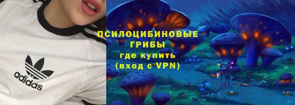 мескалин Баксан
