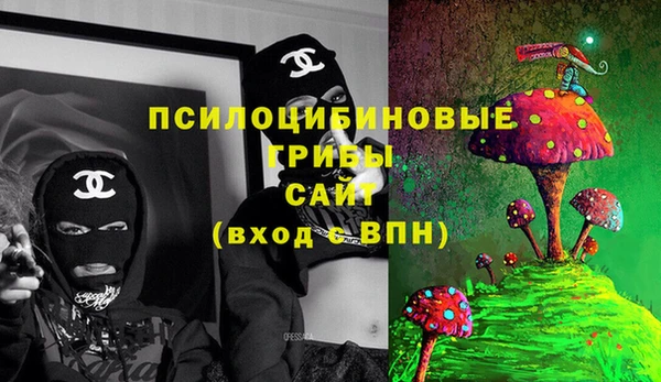 мескалин Баксан